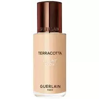 Guerlain  Terracotta Le Teint Glow Liquid Foundation 4n 30ml