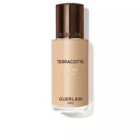 Guerlain  Terracotta Le Teint Glow Liquid Foundation 3n 30ml