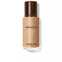 Guerlain  Terracotta Le Teint Glow Liquid Foundation 4.5n 30ml