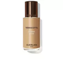 Guerlain  Terracotta Le Teint Glow Liquid Foundation 4w 30ml
