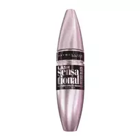 Maybelline Lash Sensational Full Fan Effect Mascara 004 Intense Black