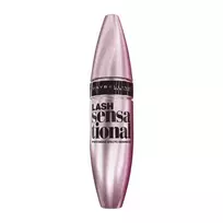 Maybelline Lash Sensational Full Fan Effect Mascara 001 Black