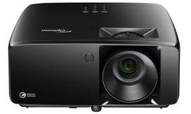 Optoma HZ41HDR Standard throw projector 4400 ANSI lumens DLP 1080p (1920x1080) 3D Black
