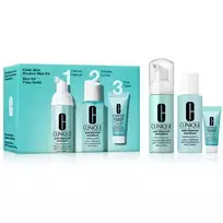 Clinique Anti-Blemish Solutions 3-Step Skin Care System 3-Piece Set