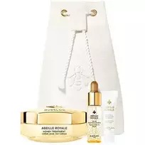 Guerlain  Abeille Royale Treatment Day Cream 4-Piece Set