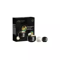 Shiseido Shi Lx Fut Solut Eye-Lip Cream 17ml Set 26