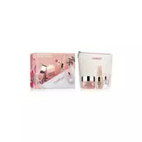 Clinique Moisture Surge SPF 25 Lightweight Moisturizer, 4-Piece Set