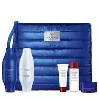 Shiseido Bio-Performance Filler Sr 15ml Clean Foam 15ml