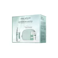 Anne Moller Anne Möller Blockâge Hydrating and Plumping Ritual Set, 4 Pieces