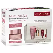 Clarins Multi-Active Day Cream for All Skin Types