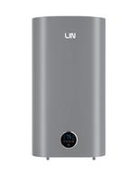 LIN LIFVD1SMGY 100L UNIVERSAL electric water heater, grey, WiFi