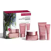Clarins Multi-Active Cream for All Skin Types, 3-Piece Set