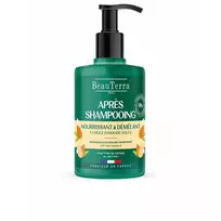 BEAUTERRA Nourishing and Detangling Conditioner 500ml