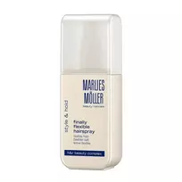 Marlies Möller Marlies Möller Style And Hold Finally Flexible Hairspray 125ml