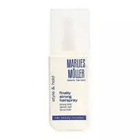 Marlies Möller Marlies Möller Style And Hold Finally Strong Hairspray 125ml