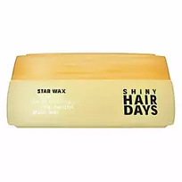 Revlon Shiny Hair Days Star Wax 75ml