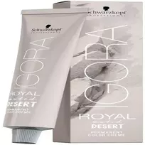 Schwarzkopf Igora Royal 9-42 Very Light Blonde Smoky Beige 60ml