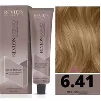 Revlon issimo Colorsmetique 66.60 Dark Blonde Ash Brown 60ml