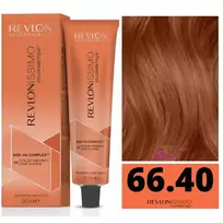 Revlon issime Colorsmetique 66.60 Dark Blonde Intense Copper 60ml
