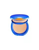 Shiseido UV Protective Rechargeable Compact Solar Makeup SPF30 Medium Ivory 12g