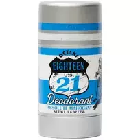 18.21 Man Made Octane Deodorant Absolute Mahogany Deodorant 75 g