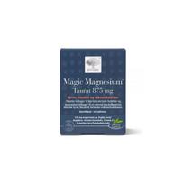 NEW NORDIC Magic Magnesium Taurat tab. N60