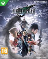 Final Fantasy Revelation + Exclusive Magic: The Gathering—FINAL FANTASY Promo Card Xbox Series X