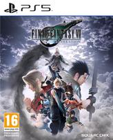 Final Fantasy Revelation Deluxe Ed. + Exclusive Magic: The Gathering—FINAL FANTASY Promo Card PS5