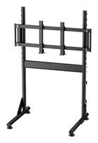 Oplite 104319 Flight/racing simulator monitor stand