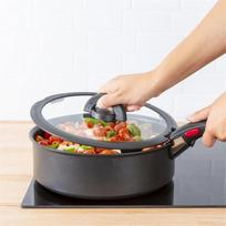 Glass Lid TEFAL INGENIO 16 cm L9846153