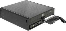 DeLOCK Caddies 5.25 - Slim drive/ SATA HDD/SSD