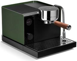 Fellow Espresso Series 1 Piston Coffee Machine, Forest Green
