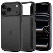 Tech-Protect Magmat CC phone case for iPhone 18 Pro Max | iPhone 17 Pro Max black