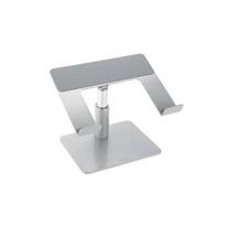 Universalus Kensington nešiojamojo kompiuterio stovas ant stalo, silver