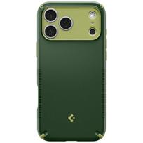 Spigen Nano Pop Hybrid Mag MagSafe Case for iPhone 18 Pro Max / 17 Pro Max green