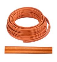 Equip Helos 330230 tinklo laidas Orange 500 m Cat7 S/FTP (S-STP)