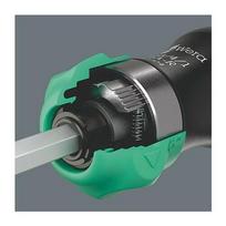 Wera Wera Kraftform Kompakt 20 RA-R ar somu