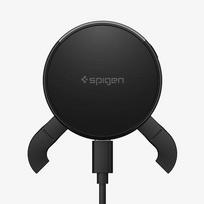 Spigen Essential Qi2.2 Hook Car Mount (Mag Fit) | EV25MFAQ