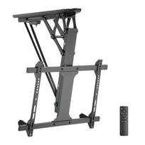 LogiLink ZUB Logilink motorinė TV lubų laikiklis 32"-70"