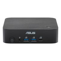 Kompiuteris Asus ASUS ExpertCenter PN54-S1-S50095ML AMD Ryzen 5 220 16GB DDR5-SDRAM 512GB SSD Mini PC Black | 90MS0391-M002Z0 | 4711636499316