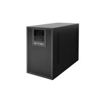 UPS ARMAC OFFICE ON-LINE PF1 2000VA LCD 8X IEC C13 Metalinė korpusas Dust-Free
