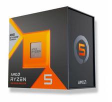 Procesorius AMD Ryzen 5 7500X3D 4 GHz 96MB L3 talpykla