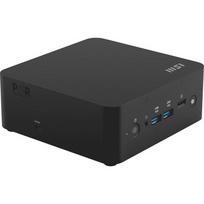 MSI Cubi NUC AI+ 2MG-039AT i7-258V/32GB/1TB SSD Black Windows 11 Home kompiuteris