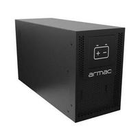 UPS Armac BATTERY PACK TOWER dla UPS serii DF FILTER ONLINE 6 AKUMULATORÓW 12V/9AH