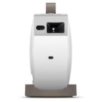 BenQ GV32 Portabler Mini Beamer 16:9 - 500 ANSI Lumen