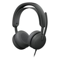 Logitech vadu austiņas/garnitūra Graphite 981-001618