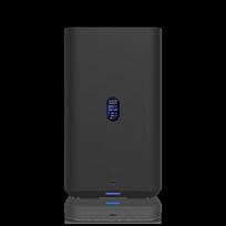Failų serveris Ubiquiti Ubiquiti UNAS-2-B (2 HDD lizdai 2.5"/3.5")