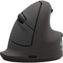 Fellowes 100143584 universali pelė kairiajai rankai Bluetooth + USB Type-C optinė 2400 DPI