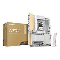 Pamatplāksne Gigabyte X870E AERO X3D WOOD