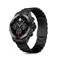 Kodak Išmanusis laikrodis rinkinys SW-7215 Black
